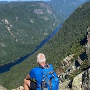 Meet your Posher, Stephane